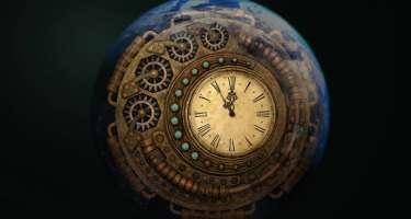 “Qiyamət saatı”na müdaxilə edildi