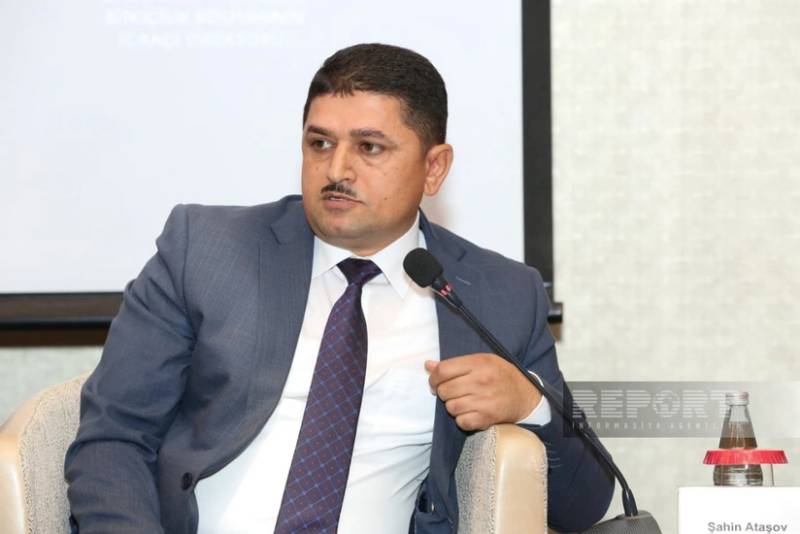 İşğaldan azad olunmuş ərazilərdə faydalı qazıntıların yayılma arealları müəyyən edilir