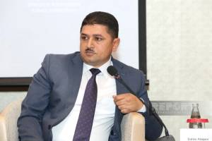 İşğaldan azad olunmuş ərazilərdə faydalı qazıntıların yayılma arealları müəyyən edilir Xəbər şəkili