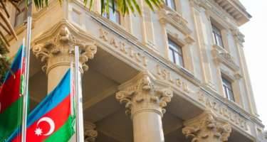 Azərbaycan və Oman arasında Anlaşma Memorandumu imzalandı