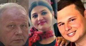 Həlak olan ekipaj üzvlərinin ailələrinə Prezident təqaüdü təyin edildi Xəbər şəkili