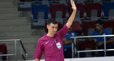 Türklərin oyunu azərbaycanlı hakimlərə həvalə olundu