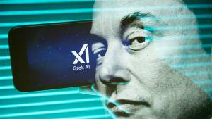 X-in Süni İntellekt Ensiklopediyası Grokipedia İşıq Üzü Gördü: Musk-ın Rəqibi Niyə Dərhal Çökdü?