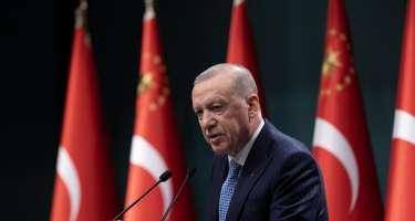 "BMT TŞ-də müsəlman ölkəsi də olmalıdır - Ərdoğan