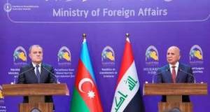 İraq Azərbaycanla uçuşları bərpa etmək istəyir