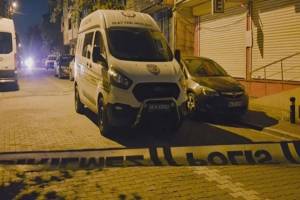 Türkiyədə silahlı insident olub, ölən və xəsarət alanlar var Xəbər şəkili