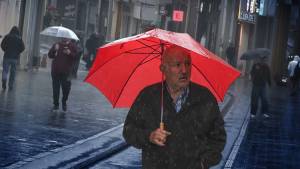 Meteorologiyadan Təcili Xəbərdarlıq: 7 Ərazi Üçün Sarı Kod Elan Edildi, Güclü Yağış Gözlənilir Xəbər şəkili