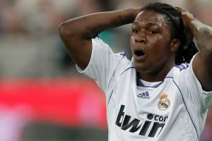 "Real"ın sabiq futbolçusu insult keçirib Xəbər şəkili