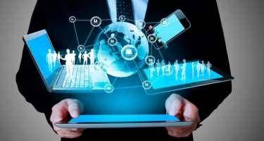 Azərbaycanda internetin sürəti necədir? -Açıqlama