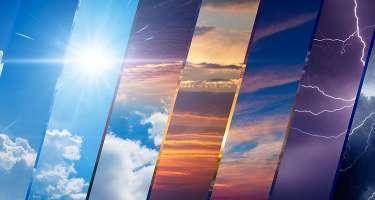 Sabahkı hava ilə bağlı bu şəxslərə müraciət edildi