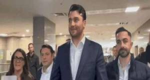 Ekrem İmamoğlunun vəkili sərbəst buraxıldı