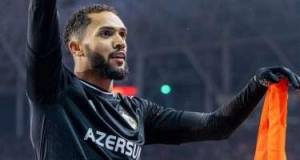 Juninyo "Qarabağ"a qayıtdı Xəbər şəkili