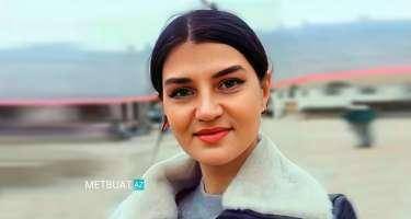 Bələdçi Hökümənin meyiti tapıldı - VİDEO