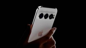 iPhone 20: Yeni LOFIC Sensoru İlə Görüntü Keyfiyyəti İnsan Gözü Səviyyəsinə Çatacaq Xəbər şəkili