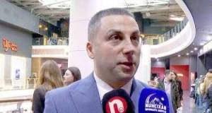 “Filmdə ərsəyə gətirilmiş bütün faktlar reallığı əks etdirirdi” - Əli Vəliyev Xəbər şəkili