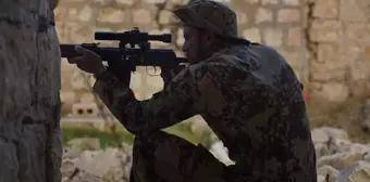 Haləbdə böhran: Həll tapılmazsa, şəhər itiriləcək