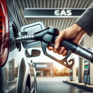 Azərbaycanda avtomobil benzini istehsalının həcmi artıb