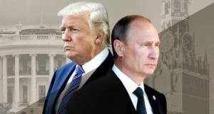 Putin və Tramp Alyaskada nələri müzakirə edəcək? - AÇIQLAMA Xəbər şəkili