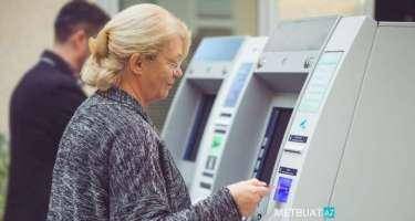 Pensiya alanların nəzərinə -Dəyişiklik edilir