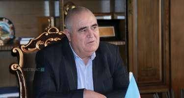 İsfəndiyarın həbs edildiyi deyilən oğlunun FOTOSU