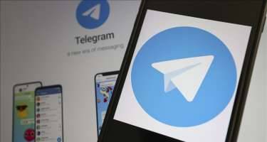 "Telegram"da nasazlıq yarandı