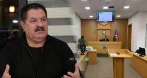 Ağadadaş Ağayev azadlıqdan məhrum edildi