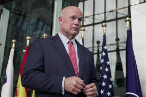 ABŞ-nin NATO-dakı nümayəndəsi: Ukrayna tezliklə 2 milyard dollarlıq silah alacaq Xəbər şəkili