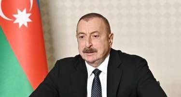 Azərbaycanda yeni qurum yaradıldı - SƏRƏNCAM