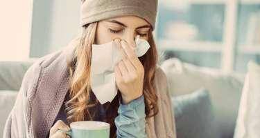 Qripə yoluxma halları artıb - Vətəndaşlara çağırış