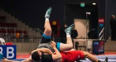 Güləş üzrə Azərbaycan çempionatı təxirə salındı