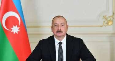 Prezident Məmmədyarova yüksək vəzifə verdi