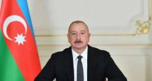Prezident Məmmədyarova yüksək vəzifə verdi Xəbər şəkili