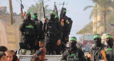 HƏMAS İsrailə xəbərdarlıq etdi