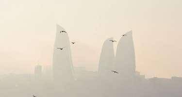 Aprelin 9-nun havası ilə bağlı xəbərdarlıq