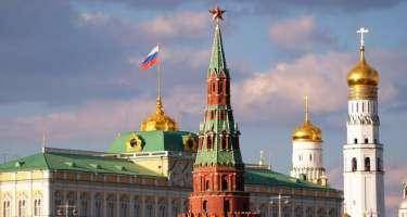 Rəsmi Moskvadan İsrailin Suriyaya zərbələr endirməsinə REAKSİYA