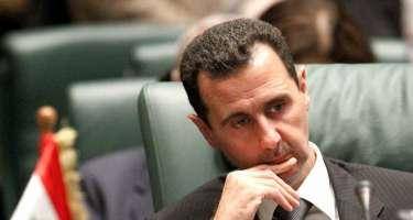 Bəşər Əsədin milyardlıq sərvəti - SİYAHI