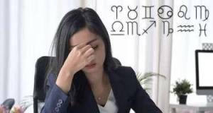 Bu bürclərin başı bəladan qurtulmur