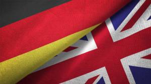 Britaniya Almaniya ilə nüvə silahı əməkdaşlığını dəstəkləyir