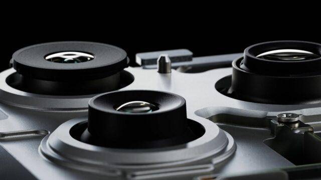 iPhone 18 Pro Dəyişən Diyafraqma Texnologiyası ilə Yenilənir