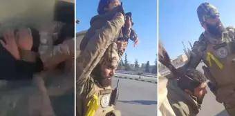 Suriyanın Tel Rıfat Şəhəri Tam Mühasirədə