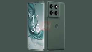 Motorola Edge 70: Təqdimatdan Əvvəl 650 Dollardan Çox Bonus və Əsas Texniki Xüsusiyyətlər Açıqlanıb Xəbər şəkili