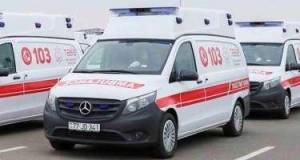 5 şagirdin zəhərləndiyi hadisənin təfərrüatı -Yenilənib