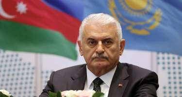 Binəli Yıldırım Ermənistan-Azərbaycan münasibətlərindən danışdı