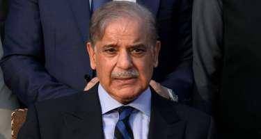 Biz bu qarşıdurmada qalib gəldik -Şahbaz Şərif