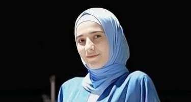2-ci kurs tələbəsi vəfat etdi - FOTO