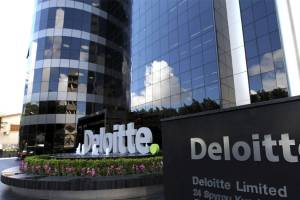 "Deloitte": "Azərbaycanda biznes mühitində sektor müxtəlifliyi baxımından müsbət dinamika müşahidə olunur" Xəbər şəkili
