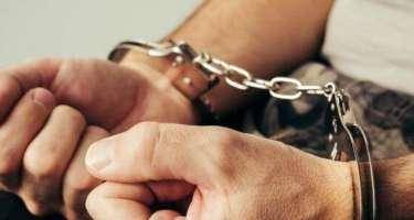 74 yaşlı qadına qarşı zorakılıq və quldurluq edən şəxs saxlanıldı