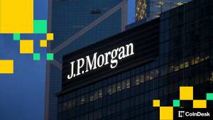 JPMorgan Blokçeyn Əsaslı İlk Özəl Fond Əməliyyatını Tamamladı: Rəqəmsal Tokenləşdirmə Sürəti Xəbər şəkili