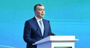 "Qarabağda əmək qabiliyyətli vətəndaşların 85 faizi işlə təmin edilib" Xəbər şəkili