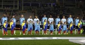 "Qarabağ" - FCSB oyununda ikinci qol vuruldu - Avropa Liqası Xəbər şəkili